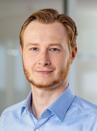 Anwendungsspezialist iNCU Markus Mihalko 